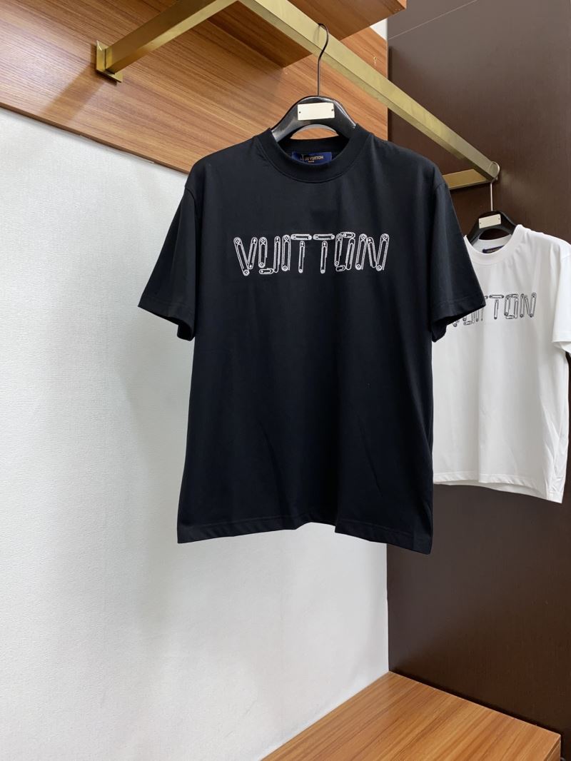 Louis Vuitton T-Shirts